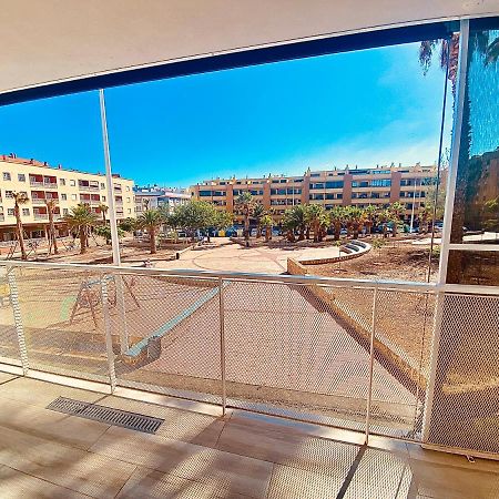 Diseno Y Comodidad En El Medano By Top Stay Bagian luar foto