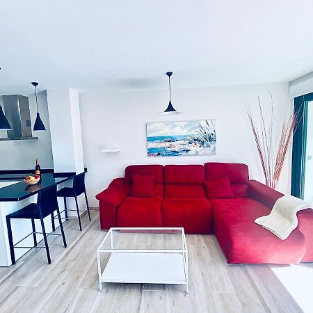 Diseno Y Comodidad En El Medano By Top Stay Bagian luar foto
