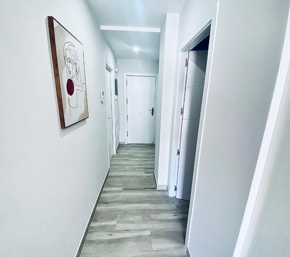 Diseno Y Comodidad En El Medano By Top Stay Bagian luar foto