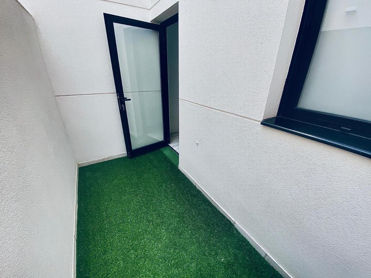 Diseno Y Comodidad En El Medano By Top Stay Bagian luar foto