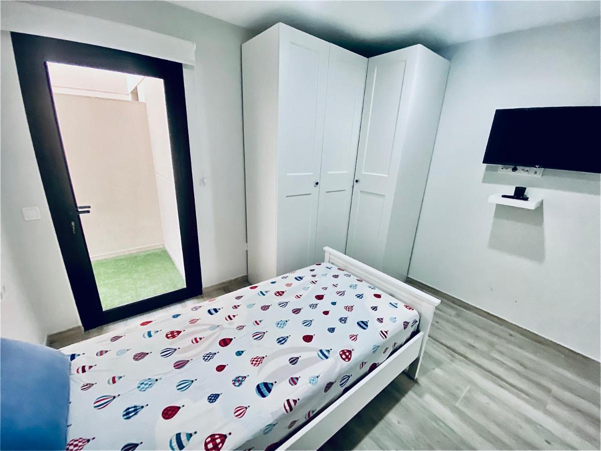 Diseno Y Comodidad En El Medano By Top Stay Bagian luar foto